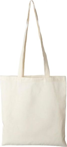 Bolsa de Algodón con Asas Largas | Goodie
