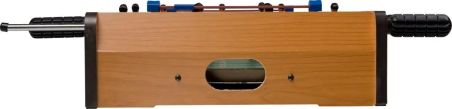 Mini Futbolín de Madera Personalizado | Goodie