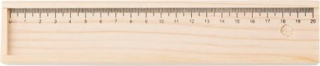 Estuche de Madera con Set de Escritura Personalizado | Goodie