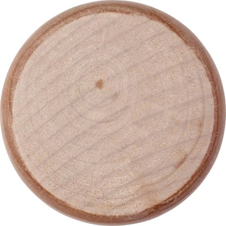 Yoyó de Madera Personalizado | Goodie
