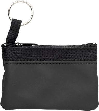Monedero de Nailon con Llavero Personalizado | Goodie