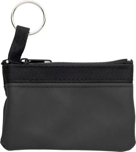 Monedero de Nailon con Llavero Personalizado | Goodie