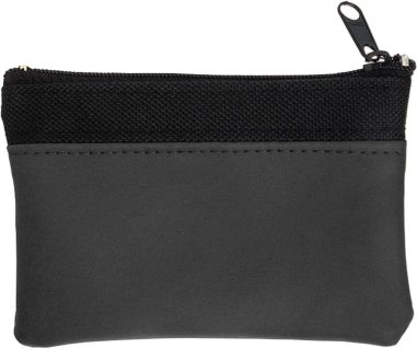 Monedero de Nailon con Llavero Personalizado | Goodie