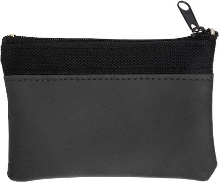 Monedero de Nailon con Llavero Personalizado | Goodie
