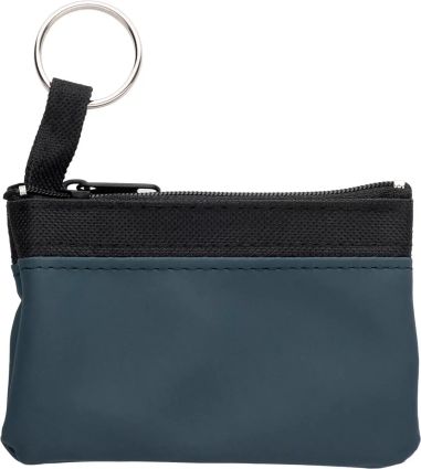 Monedero de Nailon con Llavero Personalizado | Goodie