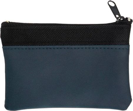 Monedero de Nailon con Llavero Personalizado | Goodie