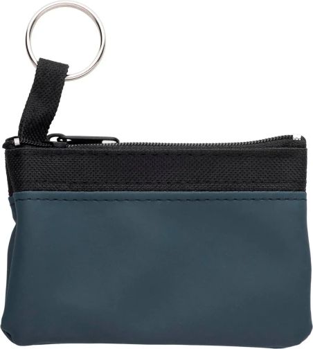 Monedero de Nailon con Llavero Personalizado | Goodie