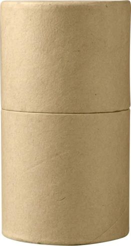 Tubo con 30 Ceras de Colores Personalizado | Goodie
