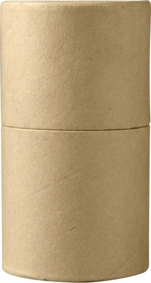 Tubo con 30 Ceras de Colores Personalizado | Goodie