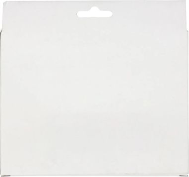 Caja con 6 tizas personalizada | Goodie