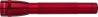 Mini linterna AA Maglite de aluminio Personalizada 102821 - Imagen 3