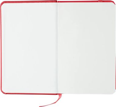 Libreta A6 de polipiel personalizada | Goodie