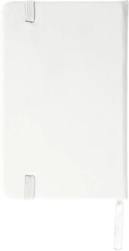 Libreta A6 de polipiel personalizada | Goodie