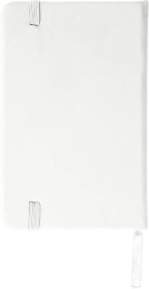 Libreta A6 de polipiel personalizada | Goodie