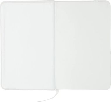 Libreta A6 de polipiel personalizada | Goodie