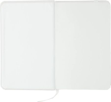 Libreta A6 de polipiel personalizada | Goodie