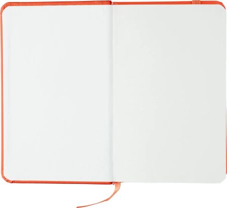 Libreta A6 de polipiel personalizada | Goodie