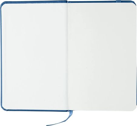Libreta A6 de polipiel personalizada | Goodie