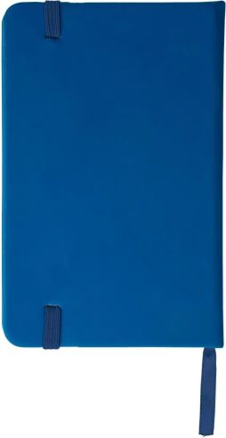 Libreta A6 de polipiel personalizada | Goodie