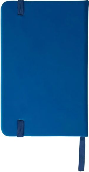 Libreta A6 de polipiel personalizada | Goodie