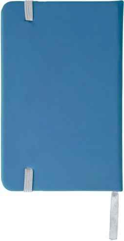 Libreta A6 de polipiel personalizada | Goodie