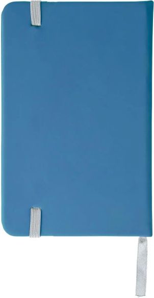Libreta A6 de polipiel personalizada | Goodie