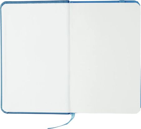 Libreta A6 de polipiel personalizada | Goodie