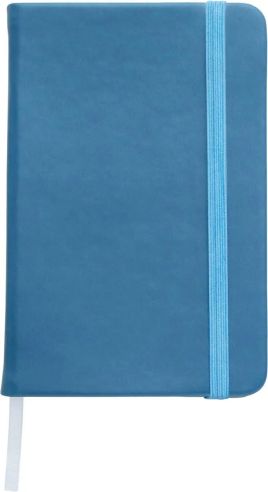 Libreta A6 de polipiel personalizada | Goodie