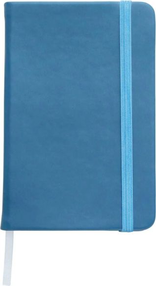 Libreta A6 de polipiel personalizada | Goodie