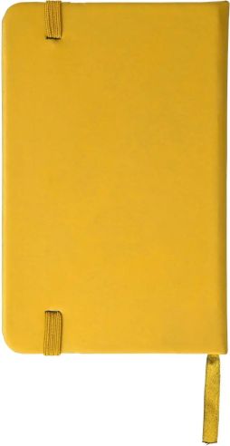 Libreta A6 de polipiel personalizada | Goodie