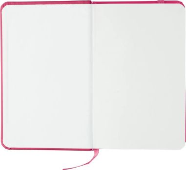 Libreta A6 de polipiel personalizada | Goodie