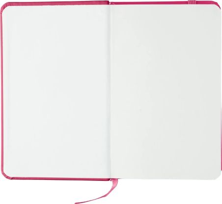 Libreta A6 de polipiel personalizada | Goodie