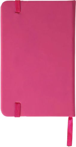 Libreta A6 de polipiel personalizada | Goodie