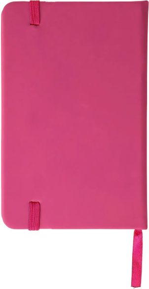 Libreta A6 de polipiel personalizada | Goodie