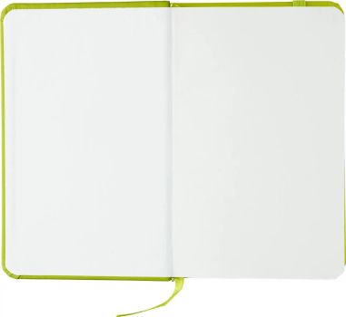 Libreta A6 de polipiel personalizada | Goodie