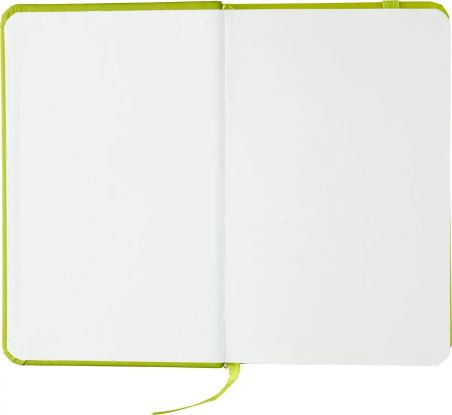 Libreta A6 de polipiel personalizada | Goodie