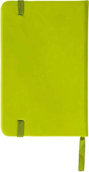 Libreta A6 de polipiel personalizada | Goodie