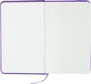 Libreta A6 de polipiel personalizada | Goodie