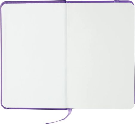 Libreta A6 de polipiel personalizada | Goodie