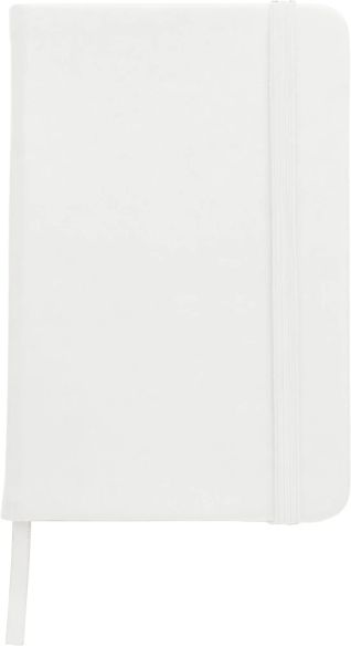 Libreta A6 de polipiel personalizada | Goodie