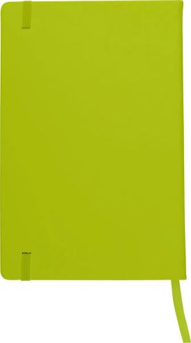 Cuaderno de PU A5 Personalizado | Goodie