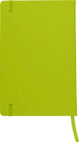 Cuaderno de PU A5 Personalizado | Goodie