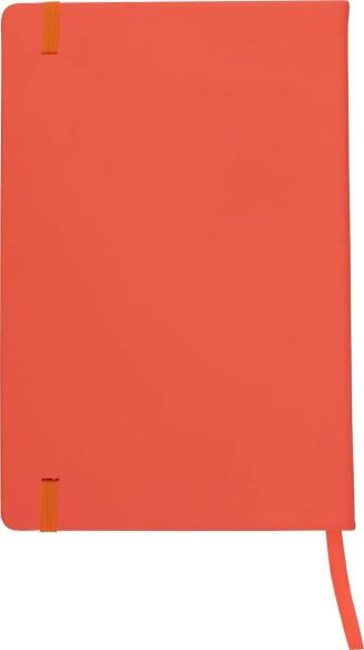 Cuaderno de PU A5 Personalizado | Goodie