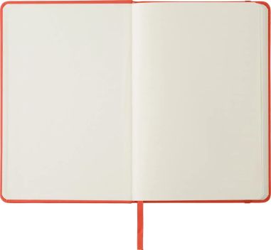 Cuaderno de PU A5 Personalizado | Goodie
