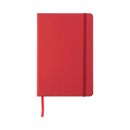 Cuaderno de PU A5 Personalizado | Goodie