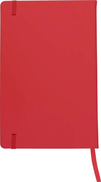 Cuaderno de PU A5 Personalizado | Goodie