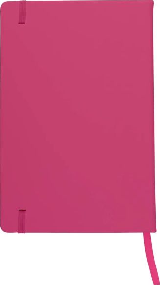 Cuaderno de PU A5 Personalizado | Goodie