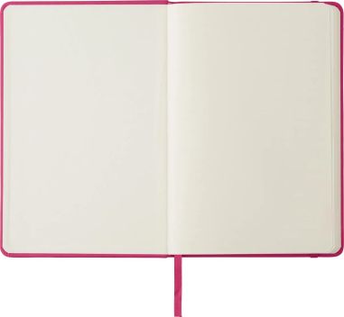 Cuaderno de PU A5 Personalizado | Goodie