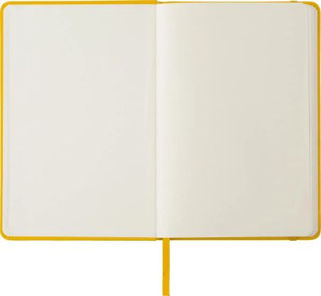 Cuaderno de PU A5 Personalizado | Goodie