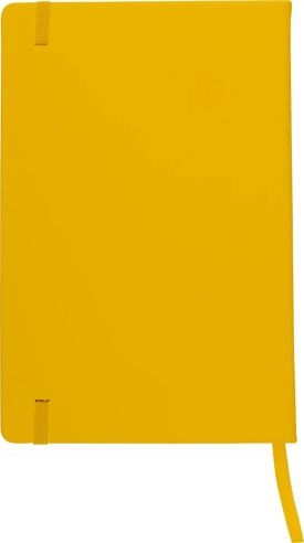 Cuaderno de PU A5 Personalizado | Goodie